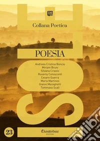 Isole. Collana poetica. Vol. 23 libro