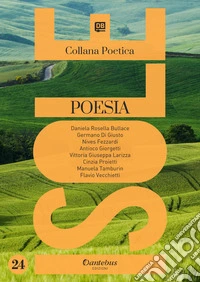 Isole. Collana poetica. Vol. 24 libro