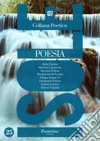 Isole. Collana poetica. Vol. 25 libro