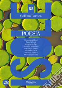 Isole. Collana poetica. Vol. 26 libro