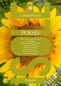 Isole. Collana poetica. Vol. 27 libro