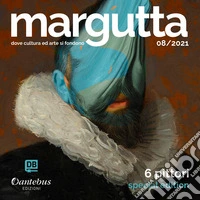 Collana Margutta. Ediz. illustrata. Vol. 8: Speciale. Sei pittori libro