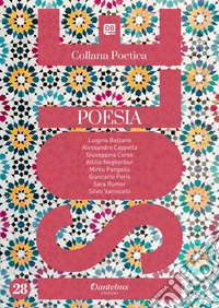 Isole. Collana poetica. Vol. 28 libro