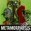 Metamorphosis libro