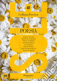 Isole. Collana poetica. Vol. 29 libro