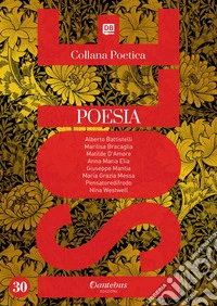 Isole. Collana poetica. Vol. 30