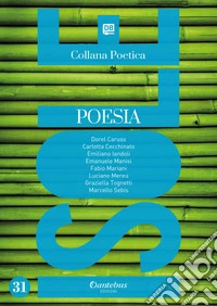 Isole. Collana poetica. Vol. 31 libro