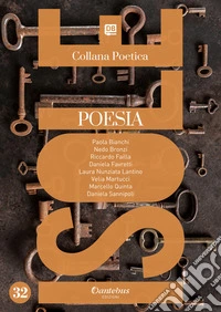 Isole. Collana poetica. Vol. 32 libro