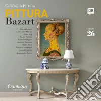 Collana di pittura Bazart. Vol. 26 libro