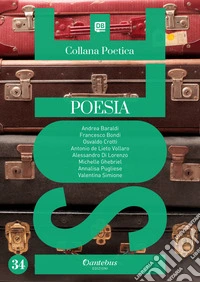 Isole. Collana poetica. Vol. 34 libro