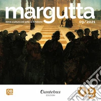 Collana Margutta. Vol. 9