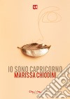 Io sono capricorno libro