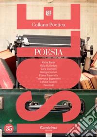 Isole. Collana poetica. Vol. 35 libro