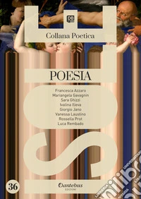 Isole. Collana poetica. Vol. 36 libro