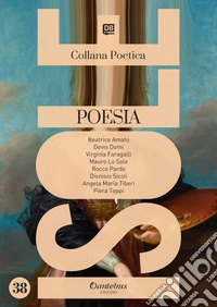 Isole. Collana poetica. Vol. 38 libro