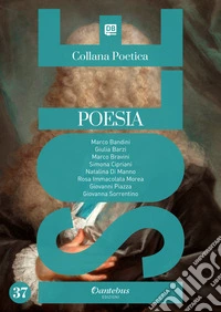 Isole. Collana poetica. Vol. 37 libro
