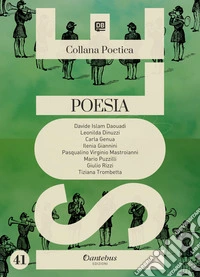 Isole. Collana poetica. Vol. 41 libro