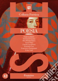 Isole. Collana poetica. Vol. 42 libro
