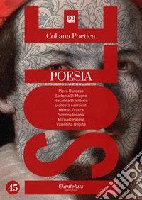 Isole. Collana poetica. Vol. 45 libro