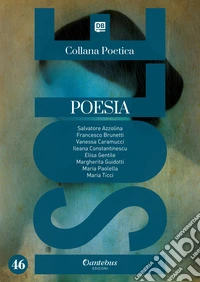 Isole. Collana poetica. Vol. 46 libro