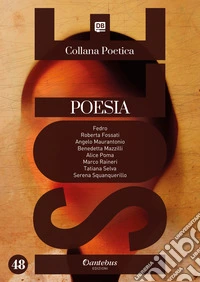 Isole. Collana poetica. Vol. 48 libro