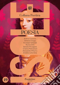 Isole. Collana poetica. Vol. 49 libro