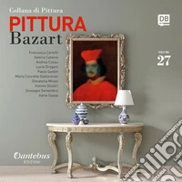 Collana di pittura Bazart. Vol. 27 libro