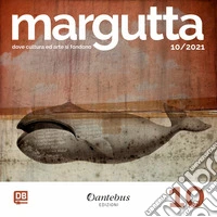 Collana Margutta. Vol. 10 libro