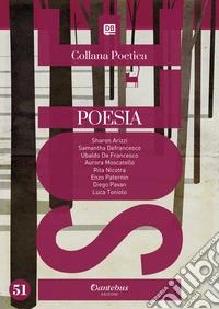 Isole. Collana poetica. Vol. 51 libro