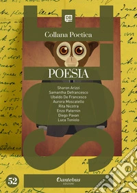 Isole. Collana poetica. Vol. 52 libro