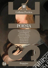 Isole. Collana poetica. Vol. 54 libro