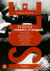 Isole. Collana poetica. Vol. 55 libro
