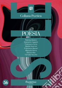 Isole. Collana poetica. Nuova ediz.. Vol. 56 libro