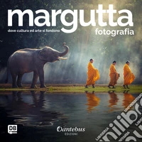 Mostra fotografica Margutta. Vol. 1 libro