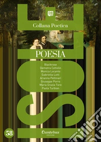 Isole. Collana poetica. Vol. 58 libro