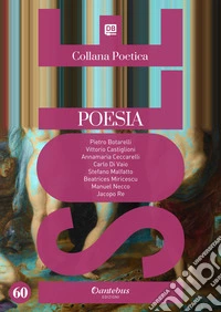 Isole. Collana poetica. Vol. 60 libro