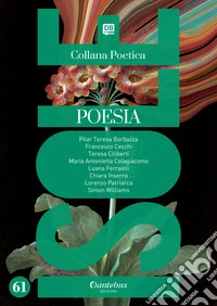 Isole. Collana poetica. Vol. 61 libro