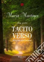 Tacito verso libro