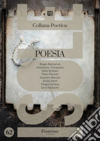Isole. Collana poetica. Vol. 62 libro