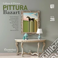 Collana di pittura Bazart. Ediz. illustrata. Vol. 28 libro