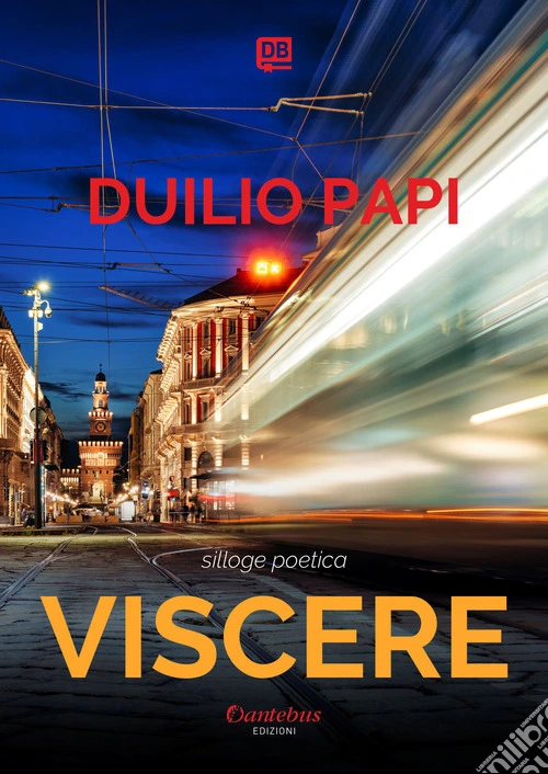Viscere