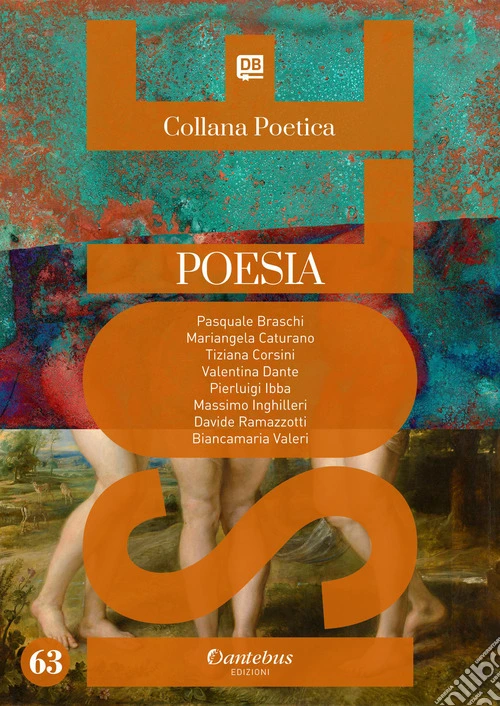 Isole. Collana poetica. Vol. 63