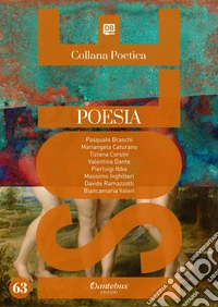 Isole. Collana poetica. Vol. 63 libro