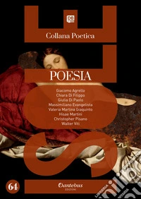 Isole. Collana poetica. Vol. 64 libro