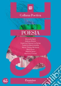 Isole. Collana poetica. Vol. 65 libro