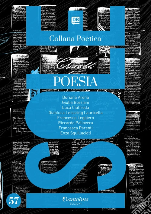 Isole. Collana poetica. Vol. 57