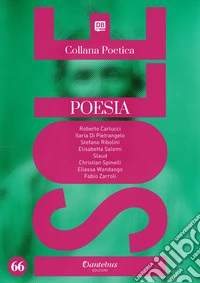 Isole. Collana poetica. Vol. 66 libro
