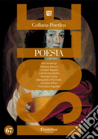 Isole. Collana poetica. Vol. 67 libro