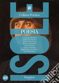 Isole. Collana poetica. Vol. 69 libro