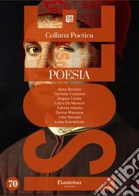 Isole. Collana poetica. Vol. 70 libro